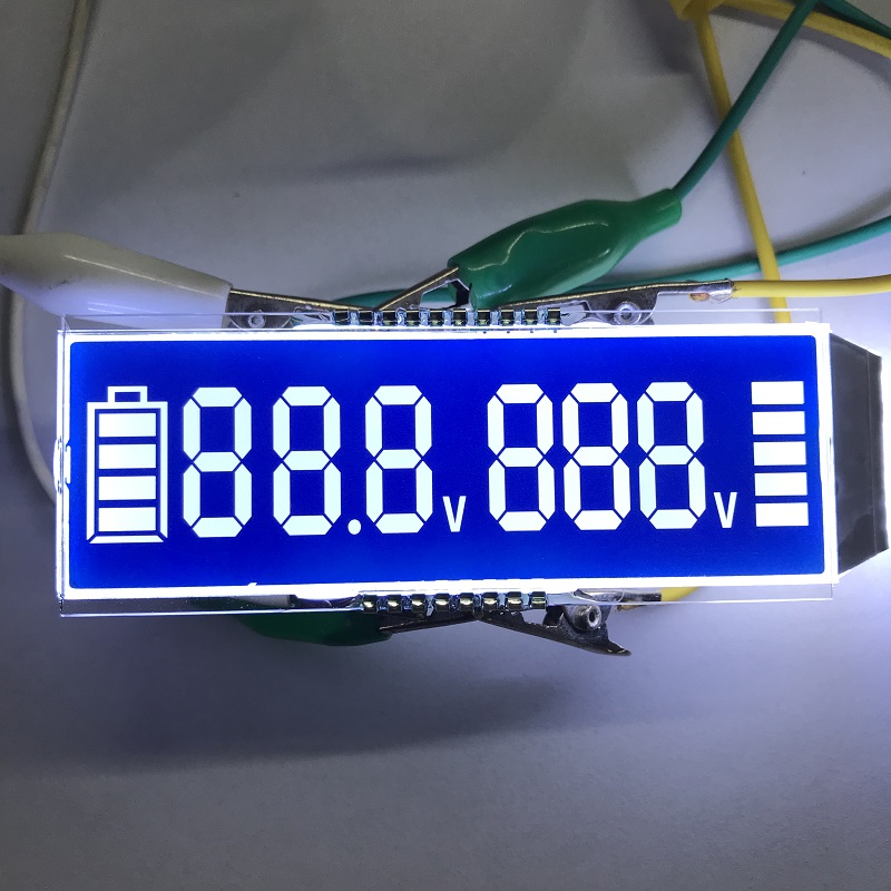 �V�|��ɽ���S���a�N��HTN�{�װ���������LCDҺ���@ʾ�δa��